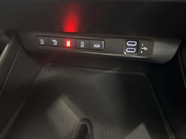 New 2026 Dodge Charger Scat Pack w/ Blacktop Package AWD/4WD image 36