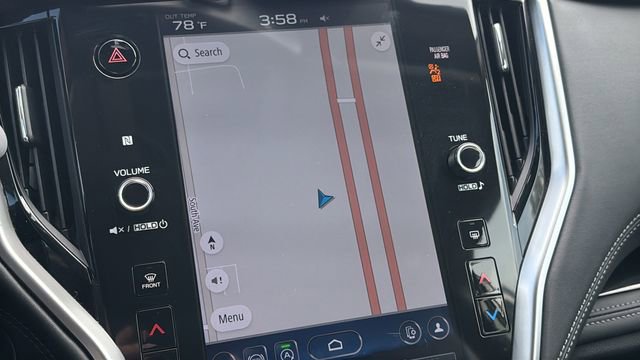 Used 2023 Subaru Outback Limited image 26