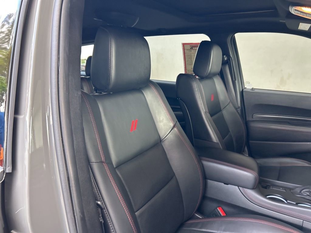 Used 2024 Dodge Durango R/T AWD/4WD image 20