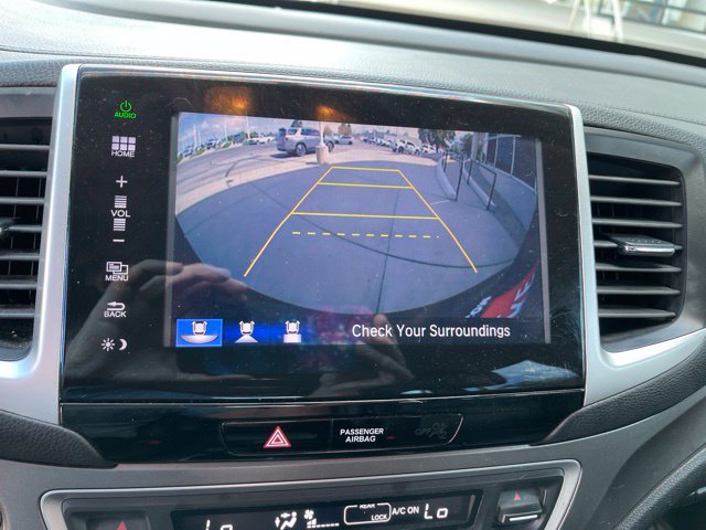 Used 2016 Honda Pilot EX-L image 9