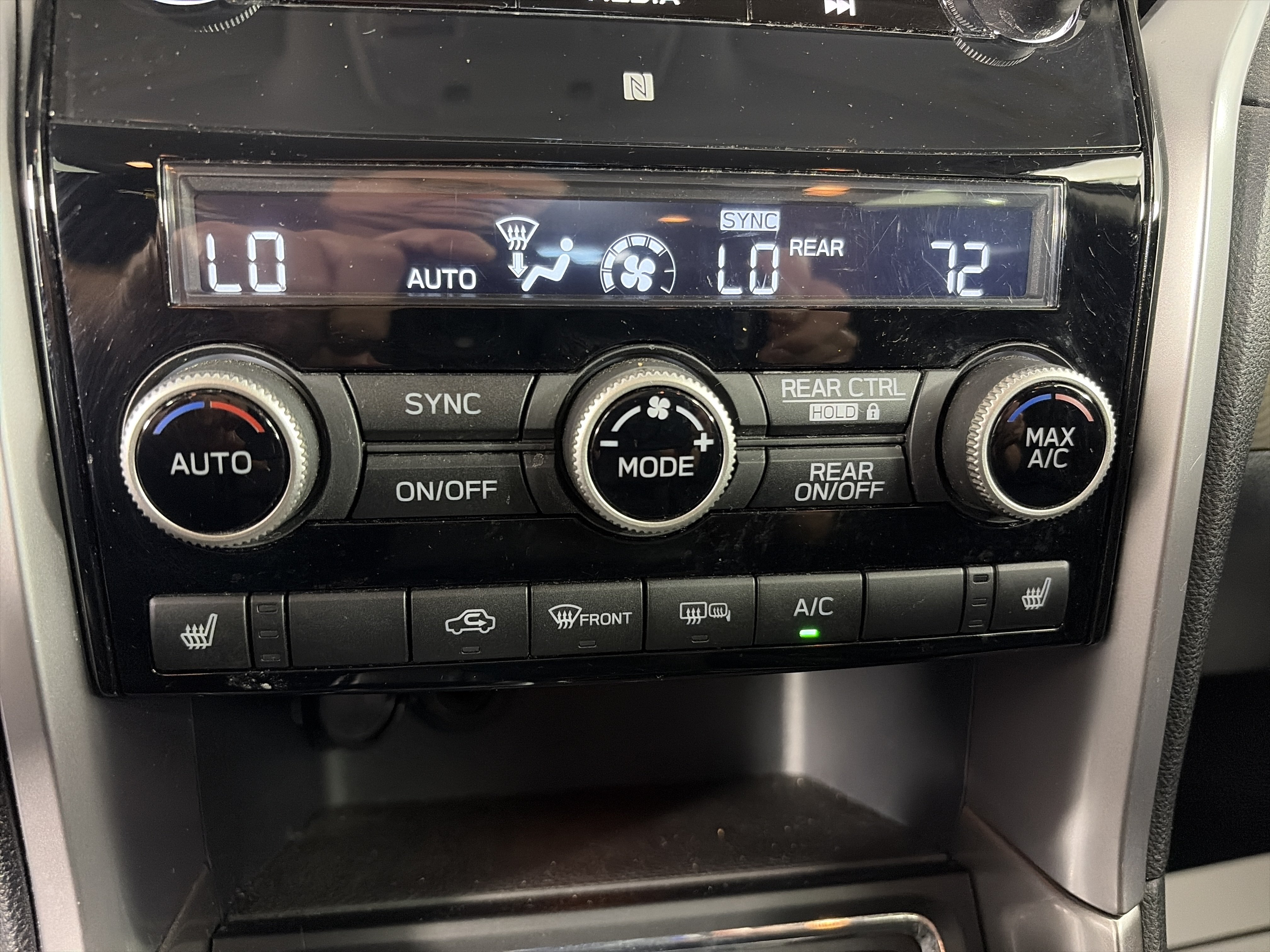Used 2019 Subaru Ascent Premium w/ Popular Package #4 AWD/4WD image 25