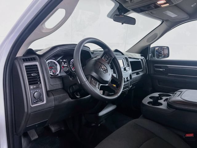 Used 2023 RAM 1500 Tradesman w/ Power & Remote Entry Group RWD image 8