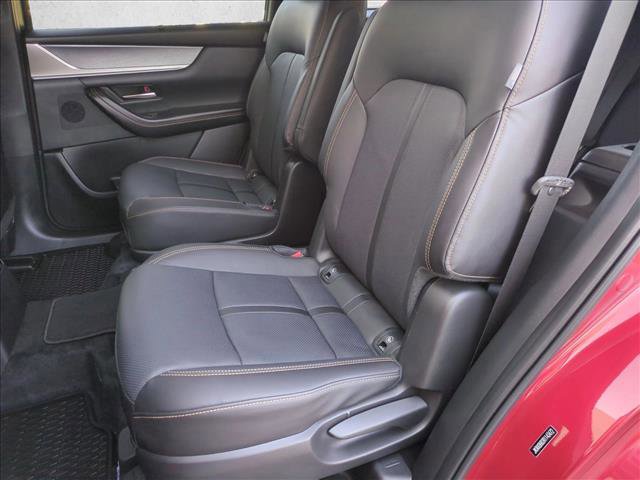 Used 2024 MAZDA CX-90 3.3 Turbo w/ Preferred Package image 19