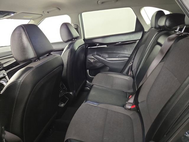 Certified 2025 Kia Seltos S image 17