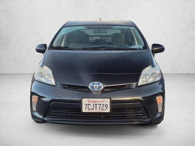 Used 2013 Toyota Prius Three FWD image 2
