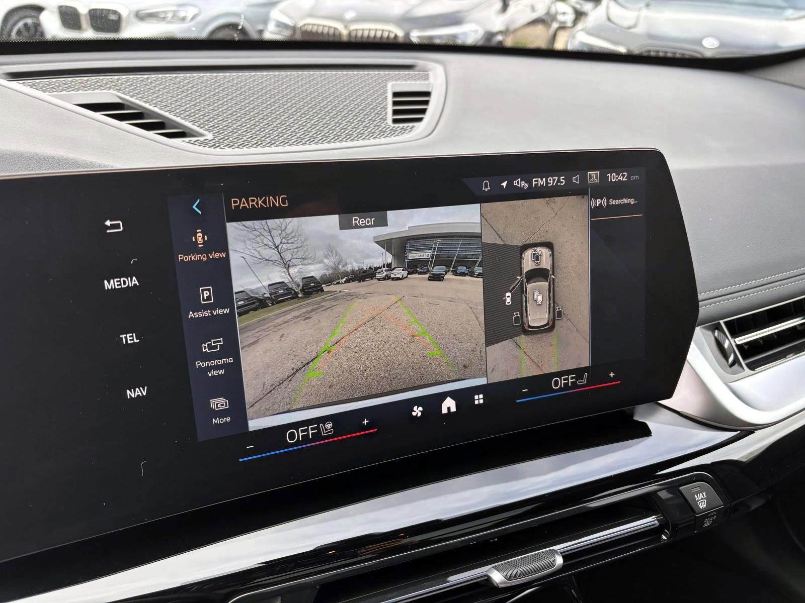 Used 2025 BMW X1 xDrive28i image 20