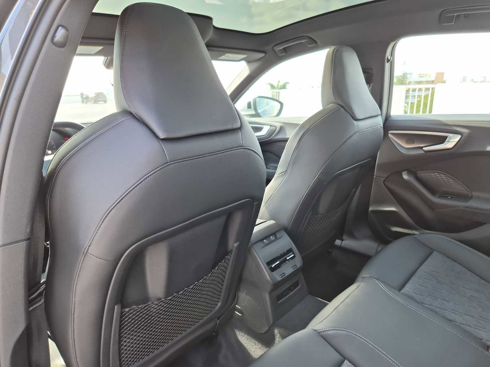 New 2025 Audi S5 Premium Plus image 17