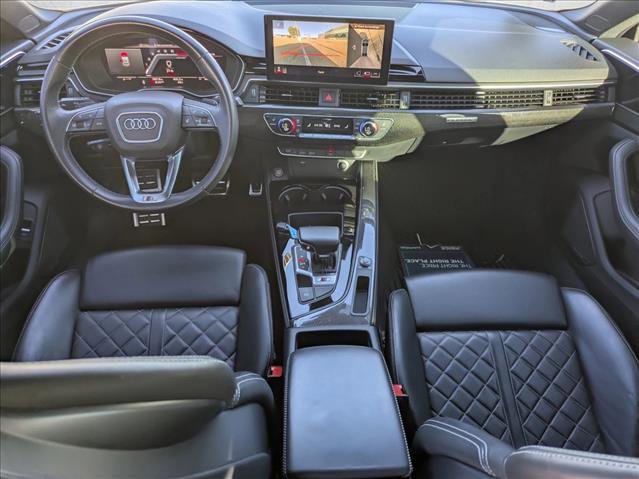 Used 2022 Audi S5 Premium Plus AWD/4WD image 19