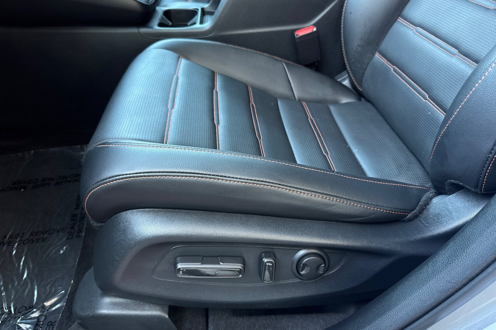 Used 2025 Honda CR-V Sport-L image 14