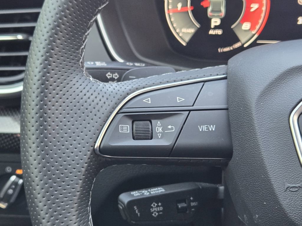 Certified 2024 Audi SQ5 Prestige image 36