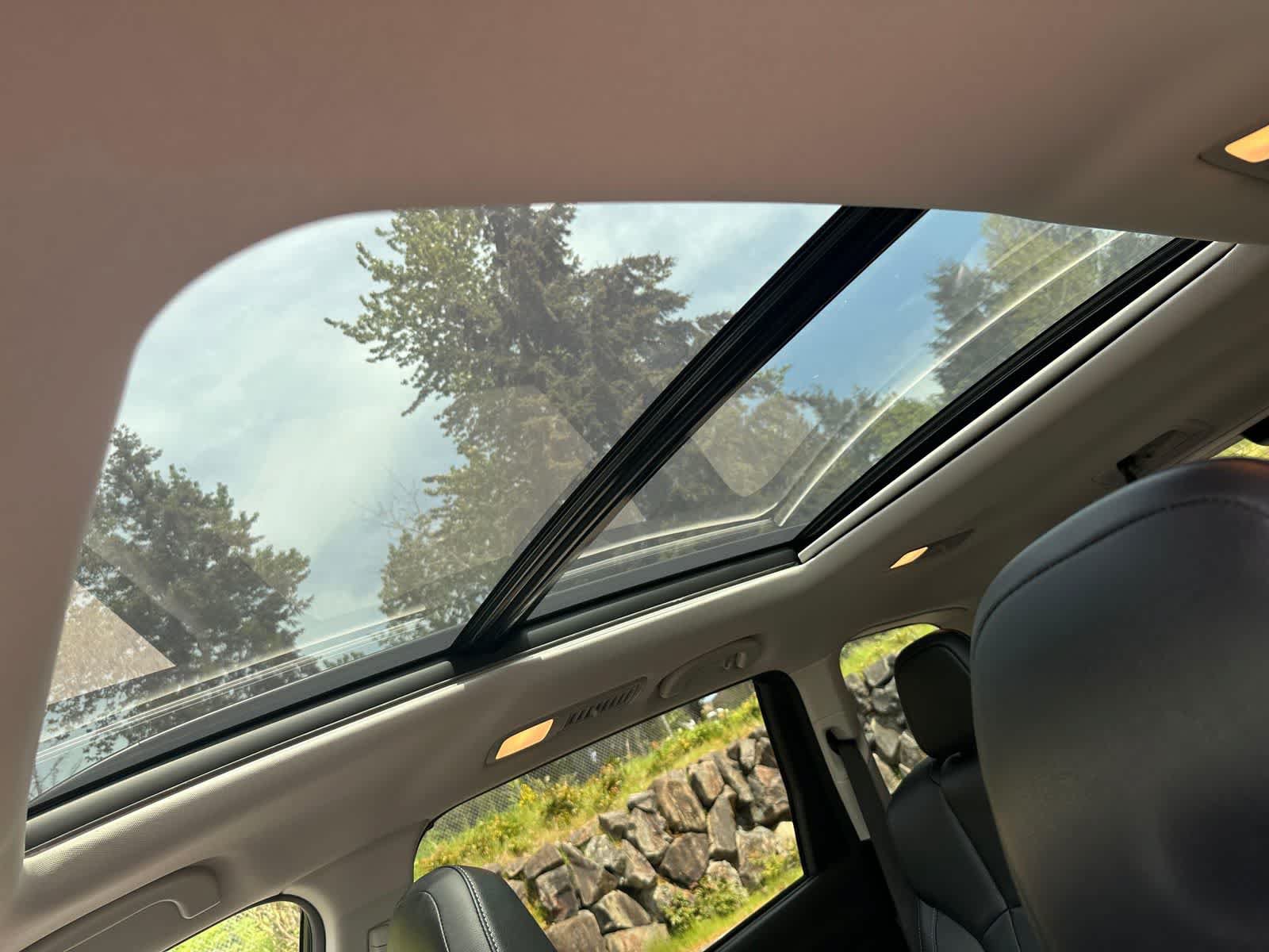 Certified 2023 Subaru Ascent Touring AWD/4WD image 19