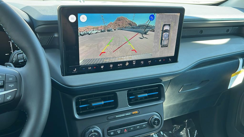 New 2025 Ford Maverick Lobo image 17