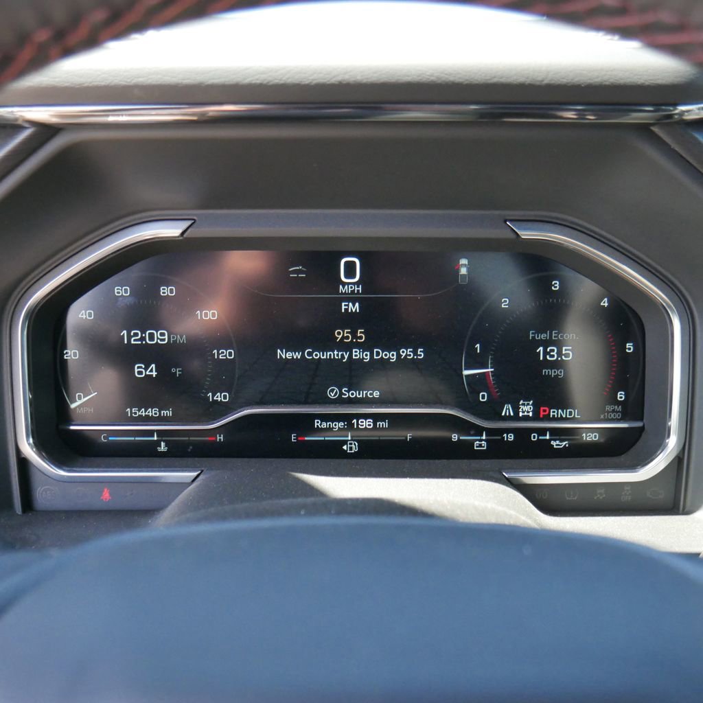Used 2024 GMC Sierra 2500 AT4X AWD/4WD image 53