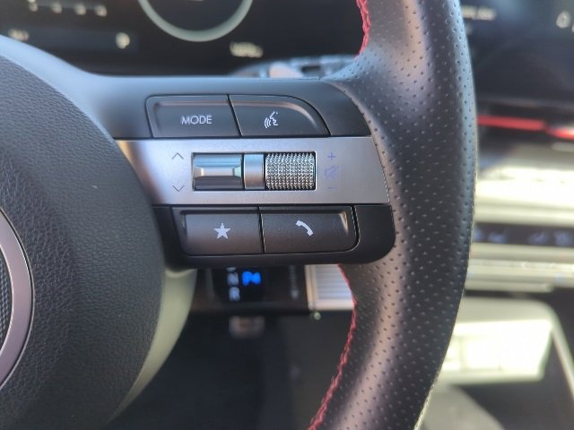 Used 2024 Hyundai Kona N Line image 13