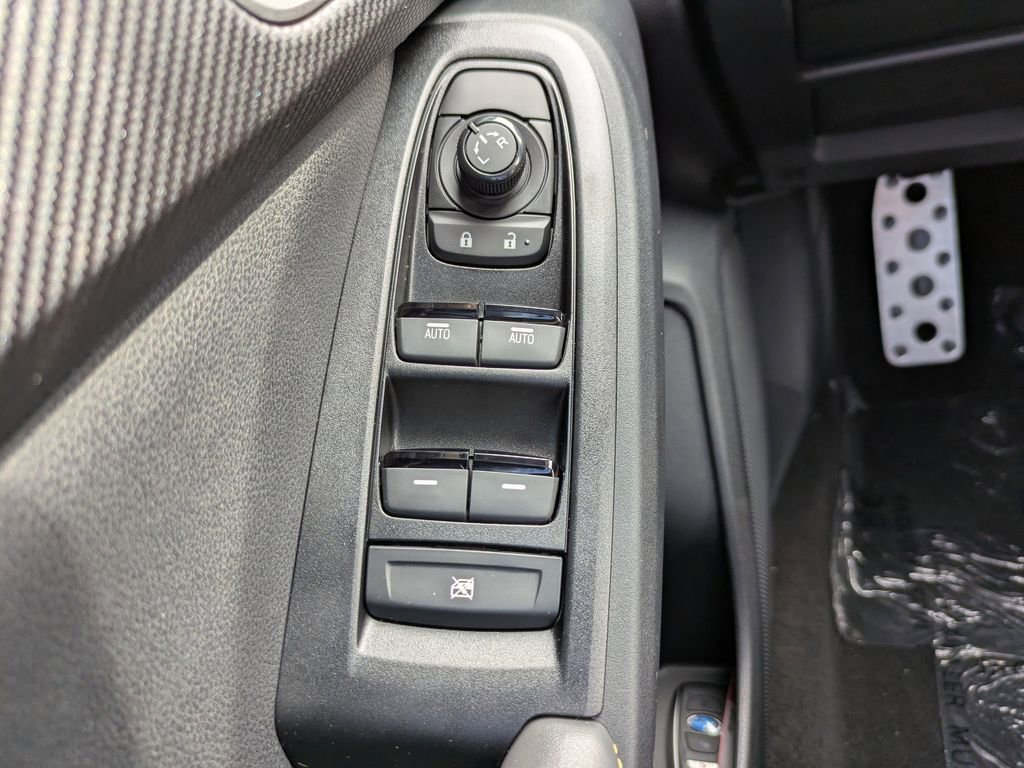 Certified 2026 Subaru Crosstrek 2.5i Sport image 22