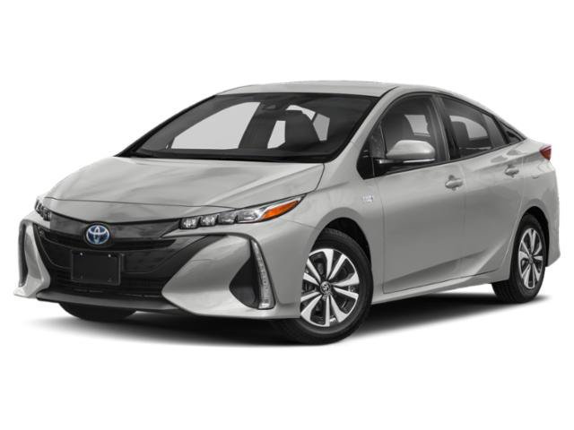 Used 2019 Toyota Prius Prime Advanced