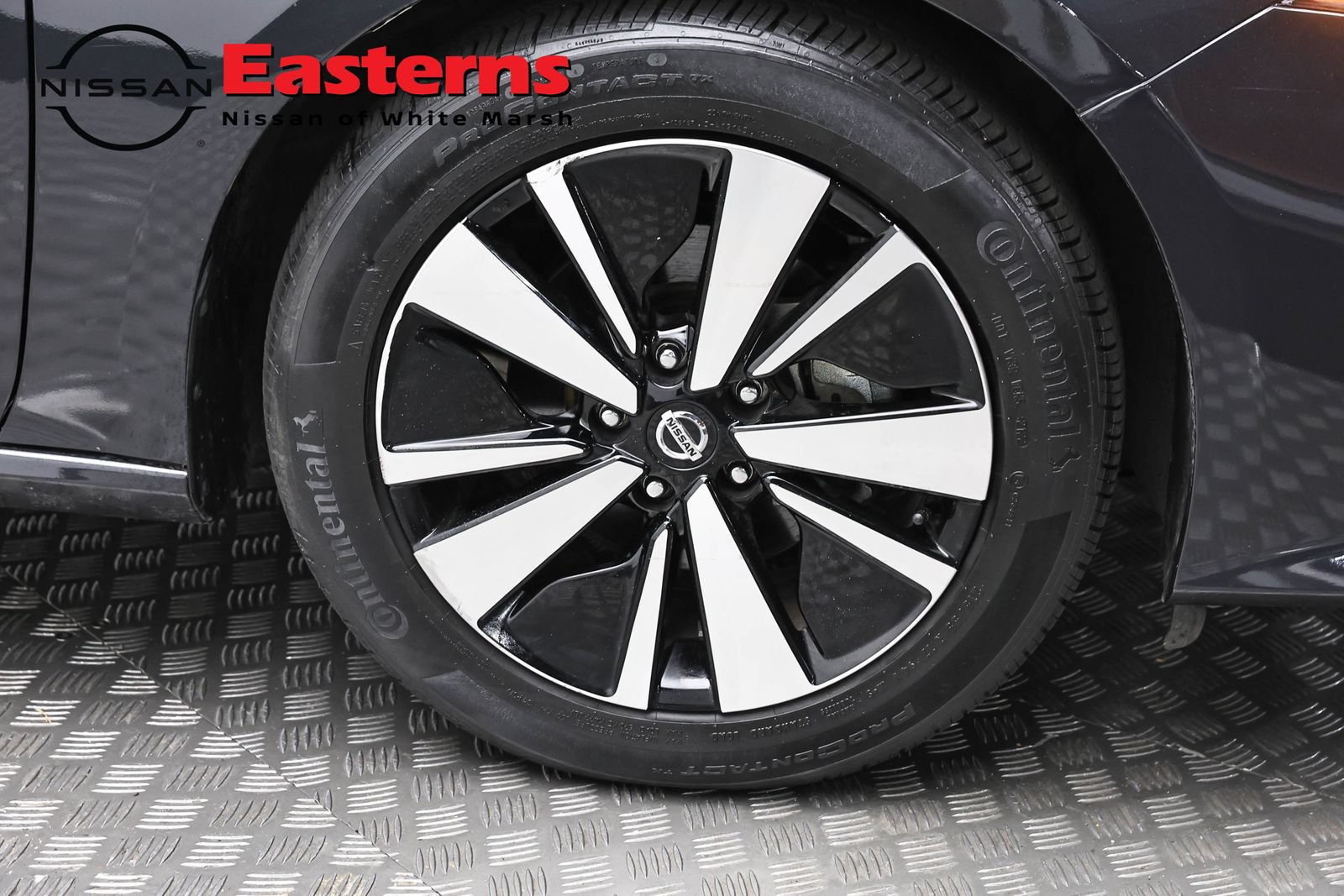 Used 2022 Nissan Altima 2.5 SV FWD image 30