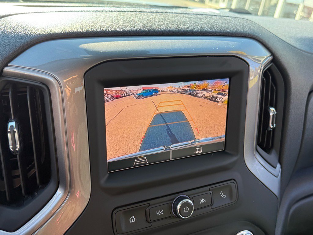 Used 2024 GMC Sierra 1500 Pro w/ Pro Value Package image 21