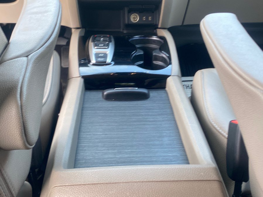 Used 2017 Honda Pilot Elite image 24