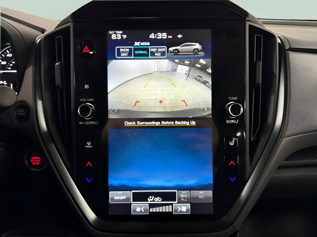 New 2026 Subaru Crosstrek 2.0i Premium image 16