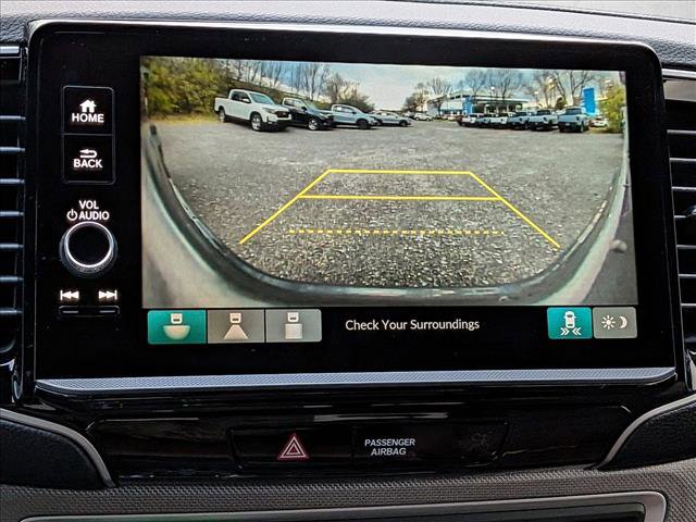 New 2026 Honda Ridgeline RTL image 13