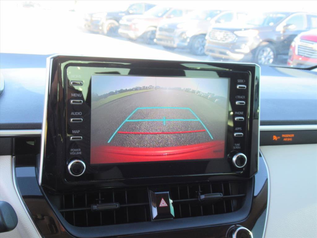 Used 2020 Toyota Corolla LE image 23