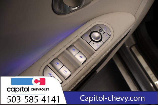 Used 2024 Hyundai Ioniq 5 Limited RWD image 12