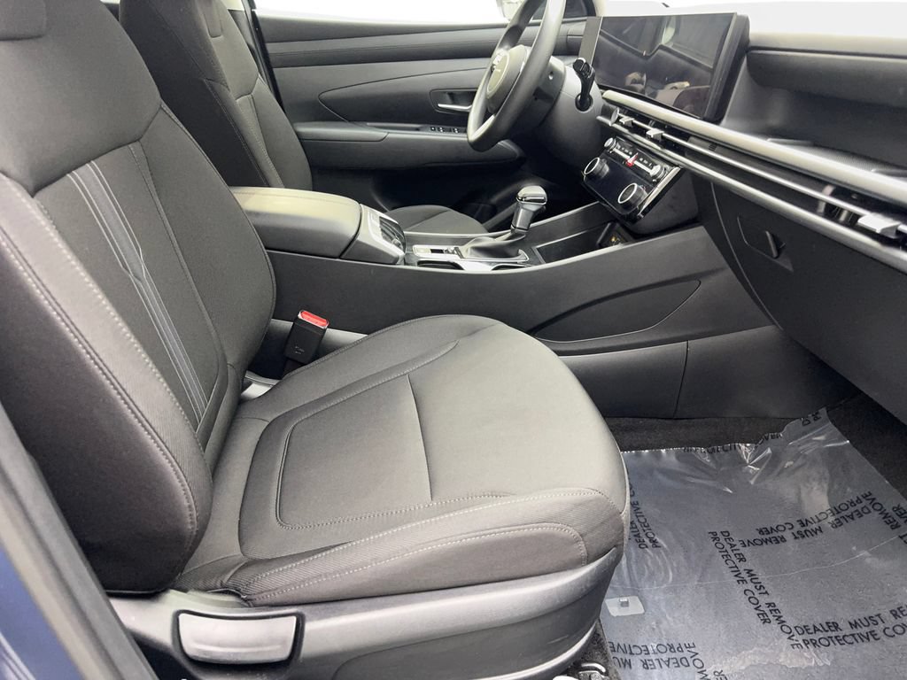 Used 2026 Hyundai Tucson SEL Plus AWD/4WD image 44