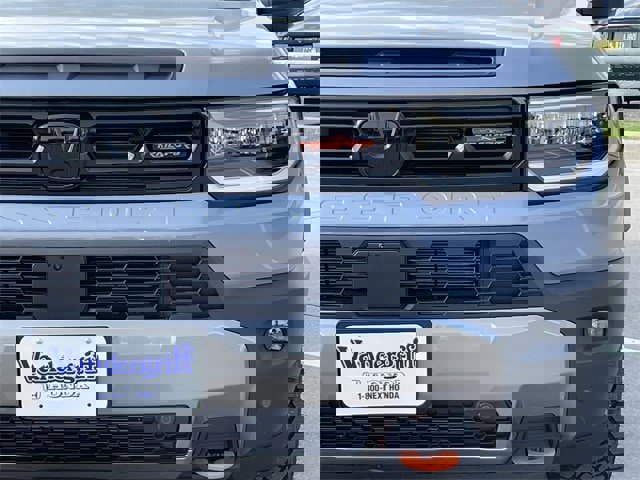 New 2026 Honda Passport TrailSport Elite image 8