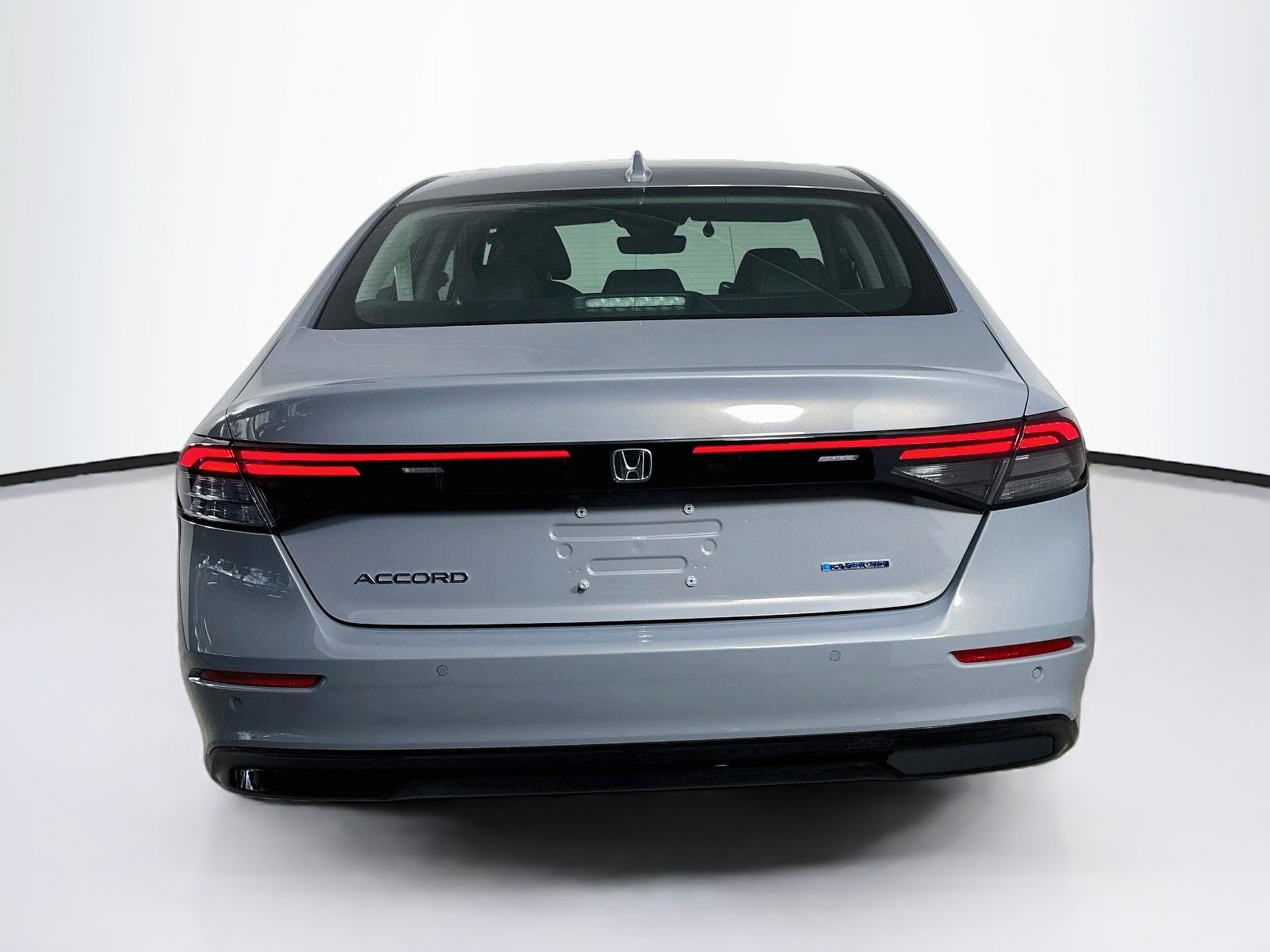 Used 2024 Honda Accord EX-L image 31