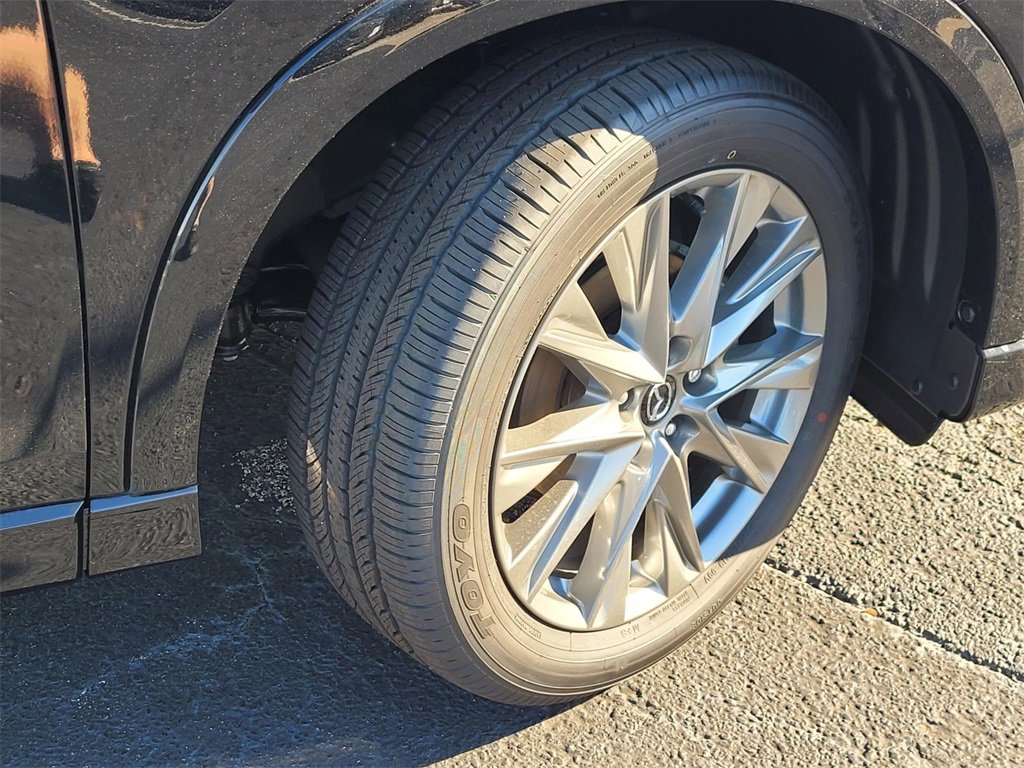 New 2025 MAZDA CX-5 AWD 2.5 S w/ Premium Plus Pkg image 4