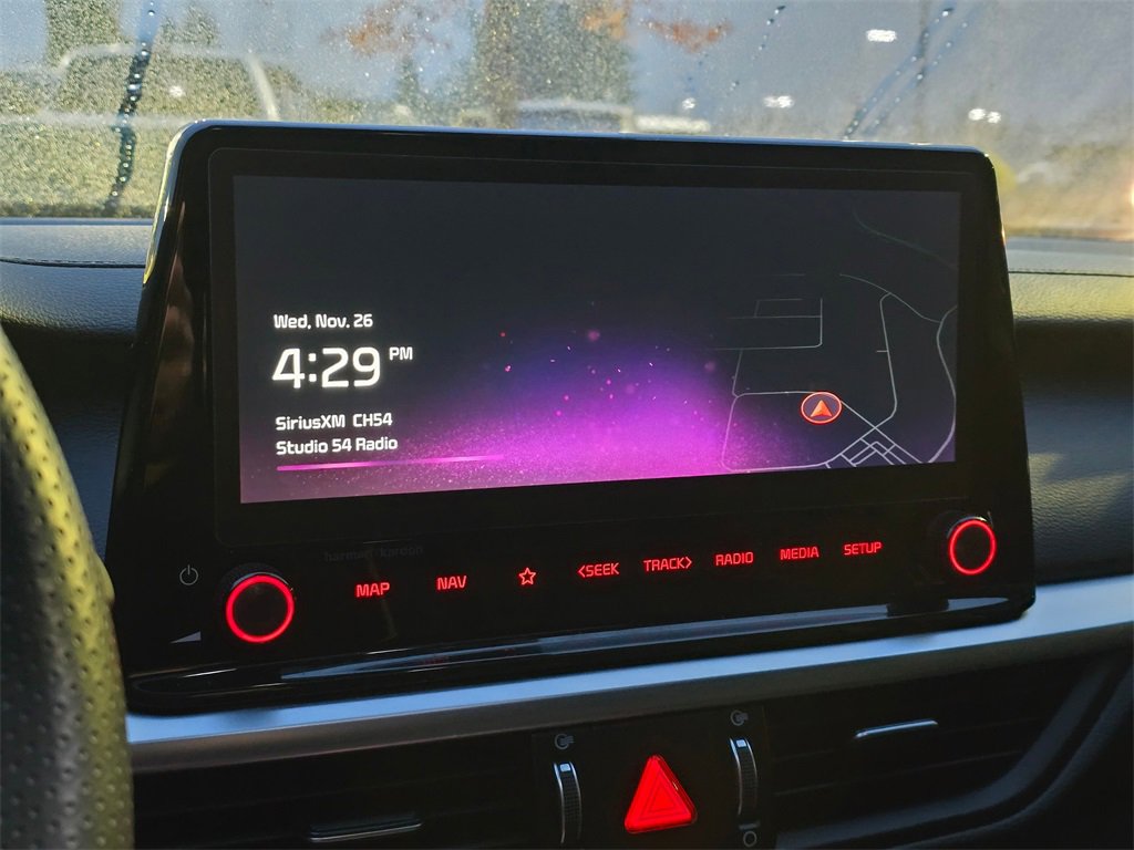 Used 2024 Kia Forte GT-Line w/ GT-Line Premium Package image 19