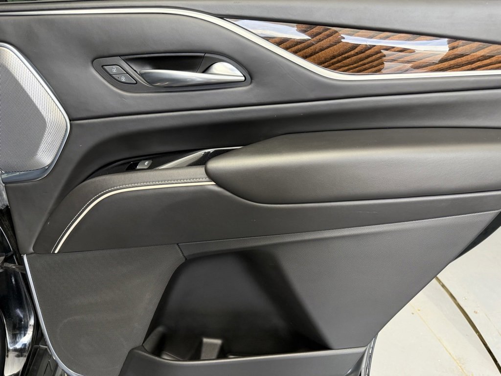 Used 2022 Cadillac Escalade Sport Platinum image 57