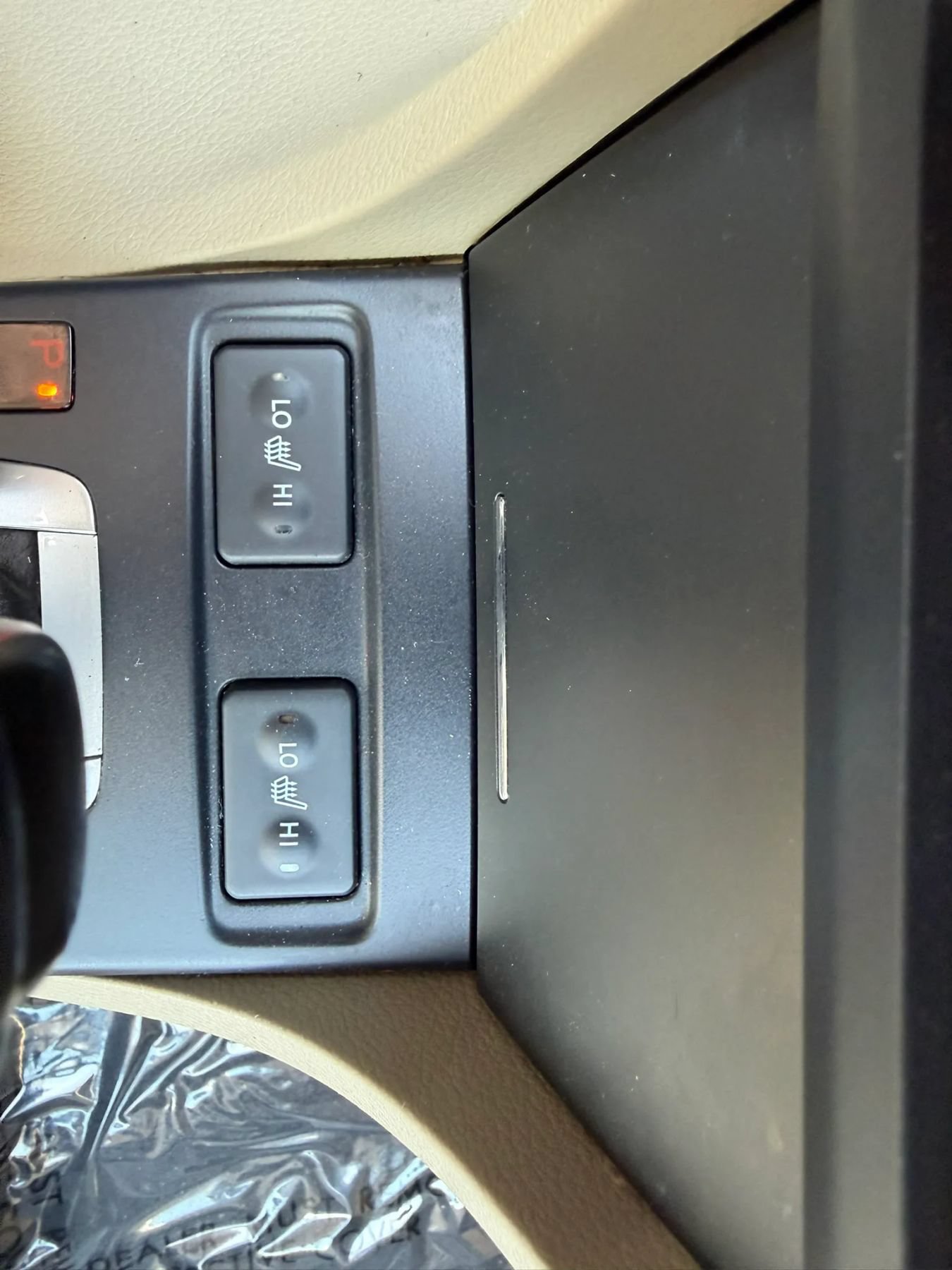 Used 2016 Acura ILX FWD image 46