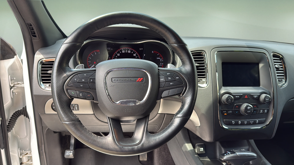 Used 2018 Dodge Durango GT w/ Blacktop Package AWD/4WD image 23