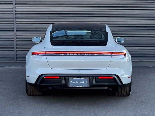 New 2026 Porsche Taycan AWD/4WD image 10