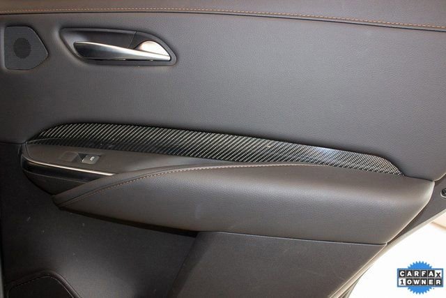 Certified 2023 Cadillac XT4 Sport image 13