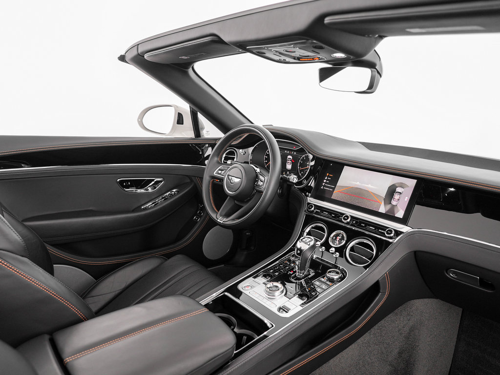 Used 2023 Bentley Continental GT V8 AWD/4WD image 2