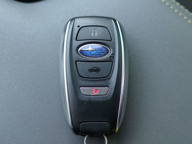 Used 2022 Subaru Crosstrek 2.5i Sport w/ Moonroof Package AWD/4WD image 33