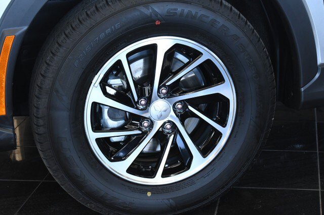 New 2026 Mitsubishi Eclipse Cross ES AWD/4WD image 37