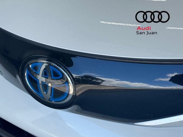 Used 2021 Toyota Sienna Limited FWD image 5