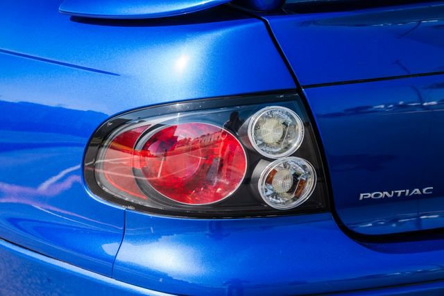 Used 2006 Pontiac GTO image 38