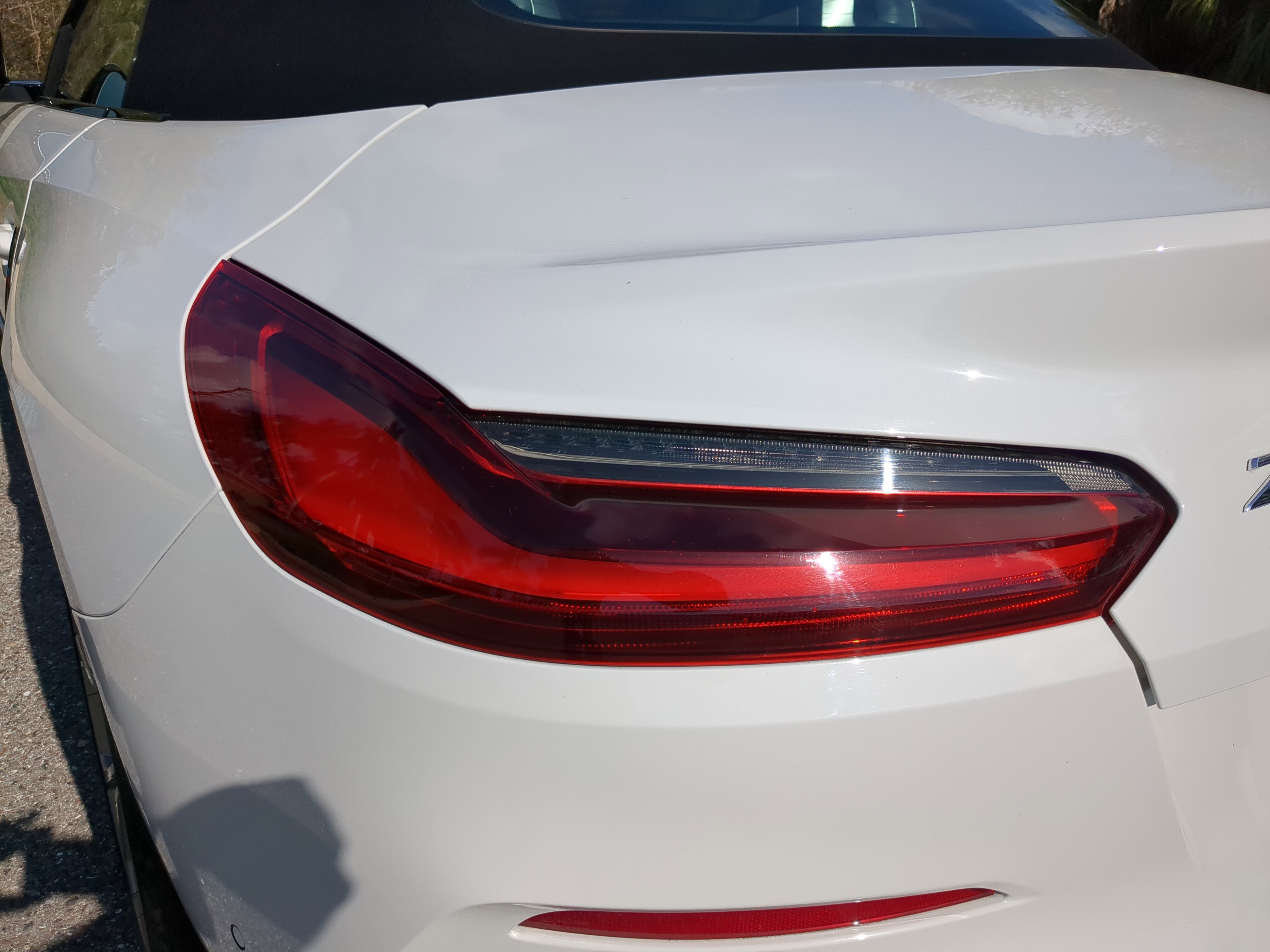 Used 2019 BMW Z4 sDrive30i w/ Executive Package image 12