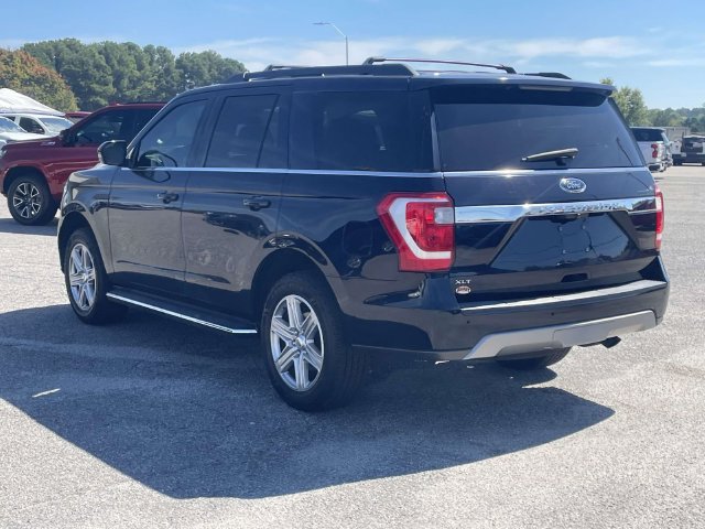 Used 2021 Ford Expedition XLT RWD image 6