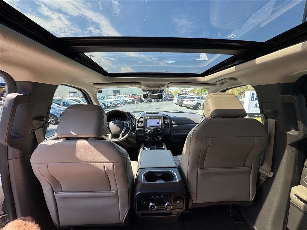 Used 2021 Ford Expedition Limited image 25