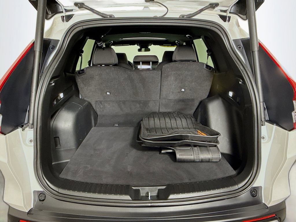 Certified 2026 Honda CR-V TrailSport image 24
