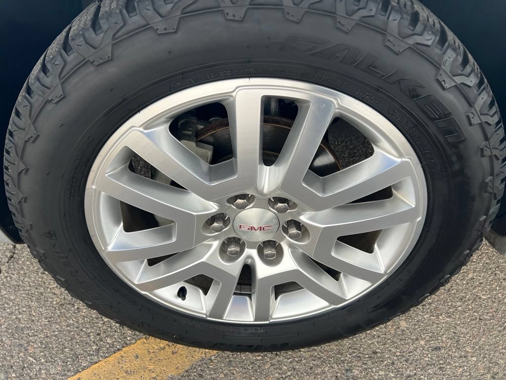 Used 2016 GMC Acadia Denali AWD/4WD image 36