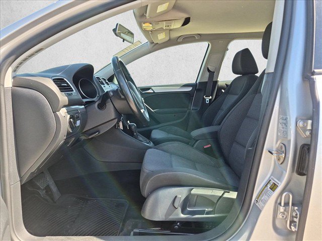 Used 2014 Volkswagen Golf TDI FWD image 14