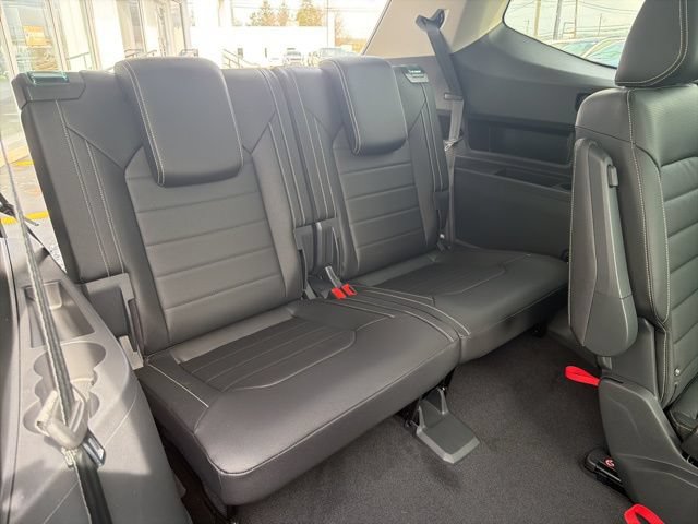 New 2026 Volkswagen Atlas SEL AWD/4WD image 24