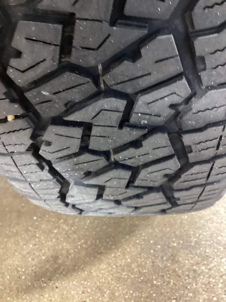 Used 2024 Ford Bronco Sport Badlands AWD/4WD image 35